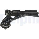 Braço oscilante, suspensão da roda DELPHI - TC3846