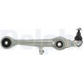 Braço oscilante, suspensão da roda DELPHI - TC768