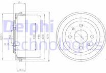 Brake Drum