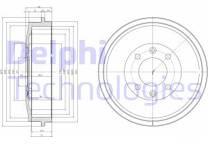 Brake Drum