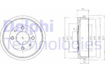 Brake Drum