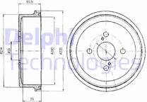 Brake Drum