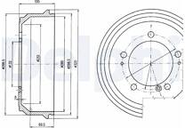 Brake Drum