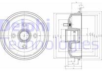 Brake Drum