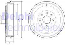 Brake Drum