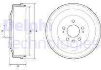 Brake Drum
