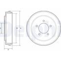 Brake Drum DELPHI - BF600