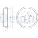 Brake Drum DELPHI - BF636