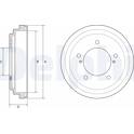 Brake Drum DELPHI - BF647