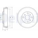 Brake Drum DELPHI - BF649