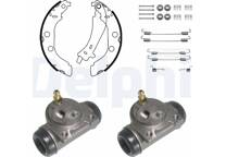 Brake Kit, drum brake