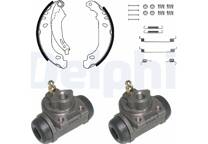 Brake Kit, drum brake