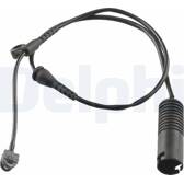 Brake pad wear sensor DELPHI - LZ0140