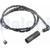 Brake pad wear sensor DELPHI - LZ0181