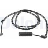 Brake pad wear sensor DELPHI - LZ0184