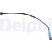 Brake pad wear sensor DELPHI - LZ0188