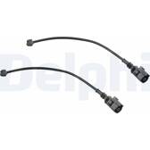 Brake pad wear sensor DELPHI - LZ0201