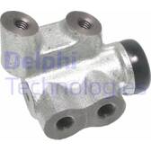 Brake Power Regulator DELPHI - LV21534