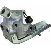 Brake Power Regulator DELPHI - LV80010