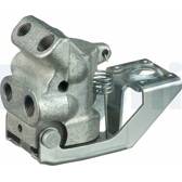 Brake Power Regulator DELPHI - LV80013