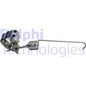 Brake Power Regulator DELPHI - LV80015
