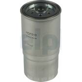 Bränslefilter DELPHI - HDF510