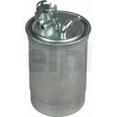 Bränslefilter DELPHI - HDF519