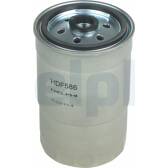 Bränslefilter DELPHI - HDF586