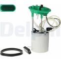 Bränslepump DELPHI - FG0977-12B1