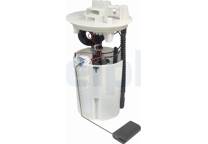 Bränslepump