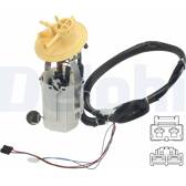 Bränslepump DELPHI - FG1251-12B1