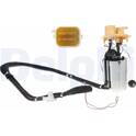 Bränslepump DELPHI - FG1252-12B1