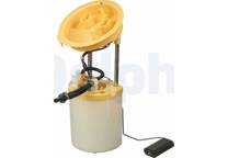 Bränslepump