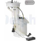 Bränslepump DELPHI - FG1719-12B1