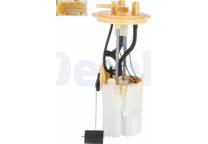 Bränslepump