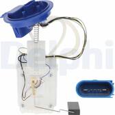 Bränslepump DELPHI - FG2492-12B1