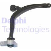 Bras de suspension DELPHI - TC1266