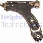 Bras de suspension DELPHI - TC1313