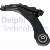 Bras de suspension DELPHI - TC1367