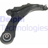 Bras de suspension DELPHI - TC1368