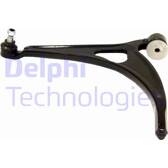 Bras de suspension DELPHI - TC1439