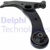 Bras de suspension DELPHI - TC1445