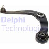 Bras de suspension DELPHI - TC1808