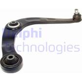 Bras de suspension DELPHI - TC1809