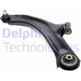 Bras de suspension DELPHI - TC1840