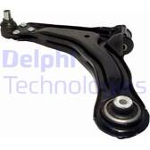 Bras de suspension DELPHI - TC2120