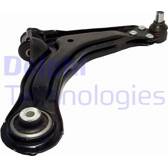 Bras de suspension DELPHI - TC2121