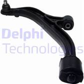 Bras de suspension DELPHI - TC2173