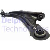 Bras de suspension DELPHI - TC2326