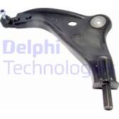 Bras de suspension DELPHI - TC2330